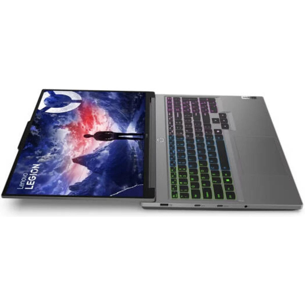 LENOVO Laptops Lenovo Legion 5 Intel Core i7-14650HX 16" WQXGA IPS 165Hz Display/ 1TB SSD, GeForce RTX 4050 6GB-Gaming Laptop