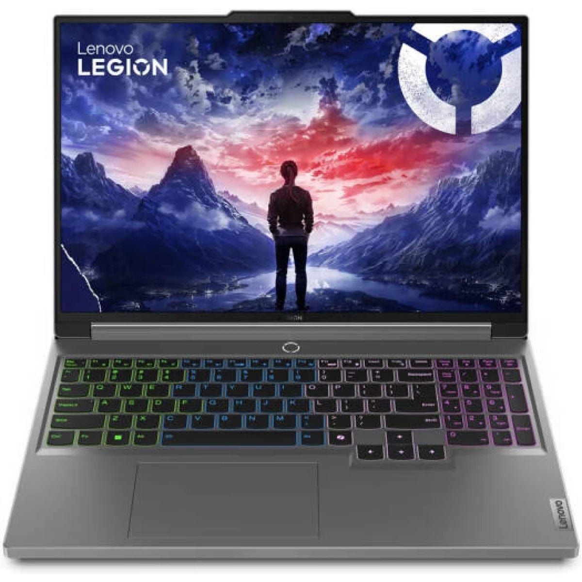 LENOVO Laptops Lenovo Legion 5 Intel Core i7-14650HX 16" WQXGA IPS 165Hz Display/ 1TB SSD, GeForce RTX 4050 6GB-Gaming Laptop