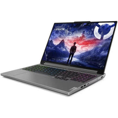 LENOVO Laptops Lenovo Legion 5 Intel Core i7-14650HX 16" WQXGA IPS 165Hz Display/ 1TB SSD, GeForce RTX 4050 6GB-Gaming Laptop