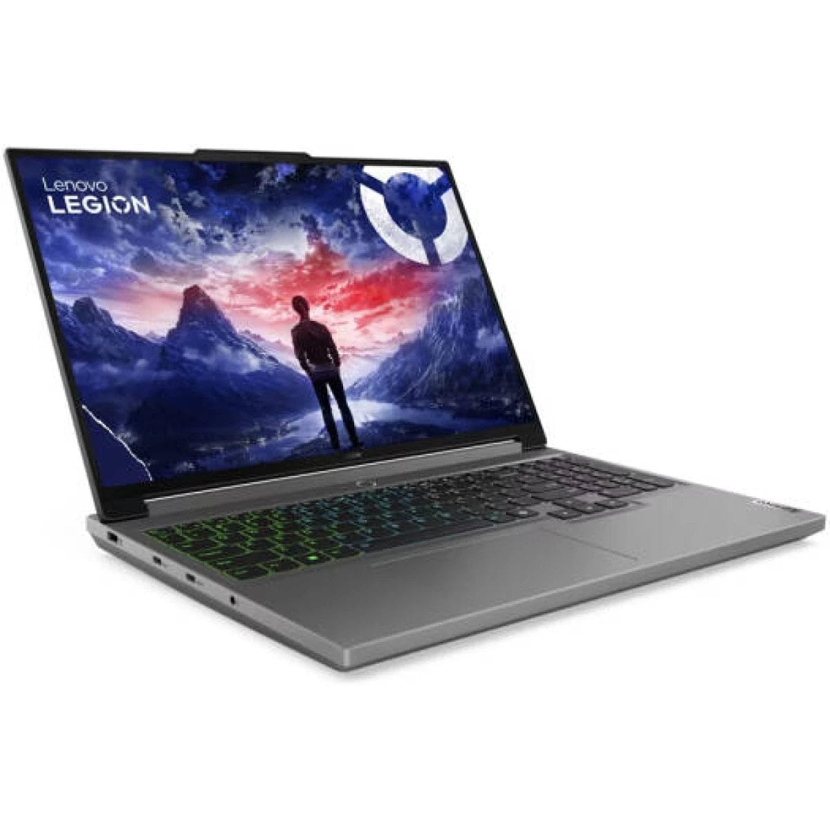 LENOVO Laptops Lenovo Legion 5 Intel Core i7-14650HX 16" WQXGA IPS 165Hz Display/ 1TB SSD, GeForce RTX 4050 6GB-Gaming Laptop