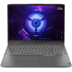 LENOVO Laptops Lenovo LOQ 12Gen Core i5 - 16 GB RAM - NVidia and RTX 2050 4GB & 144Hz Display- Gaming Laptop