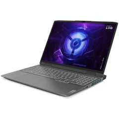 LENOVO Laptops Lenovo LOQ 12Gen Intel Core i5 NVidia and RTX 2050 4GB & 144Hz Display- Gaming Laptop