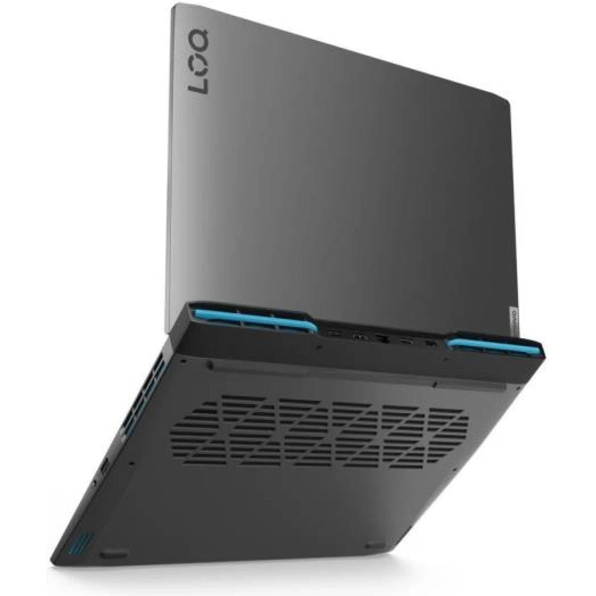 LENOVO Laptops Lenovo LOQ 12Gen Intel Core i5 NVidia and RTX 2050 4GB & 144Hz Display- Gaming Laptop