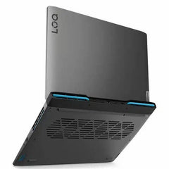 LENOVO Laptops Lenovo LOQ 15IRH8 Gaming Laptop – Intel® Core™ I7-13620H – RTX 4050 6GB – 15.6-Inch WQHD IPS 165Hz – Storm Grey