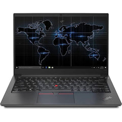 LENOVO Laptops Lenovo NEW ThinkPad Edge E14 Gen3 AMD Ryzen