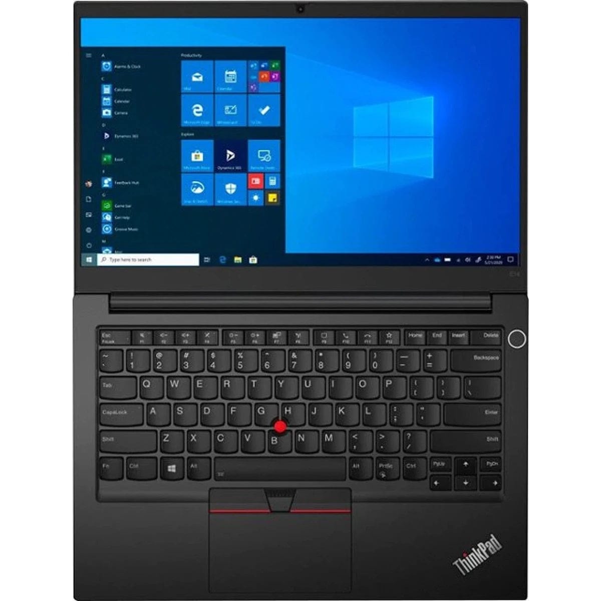 LENOVO Laptops Lenovo NEW ThinkPad Edge E14 Gen4 Intel Core i5