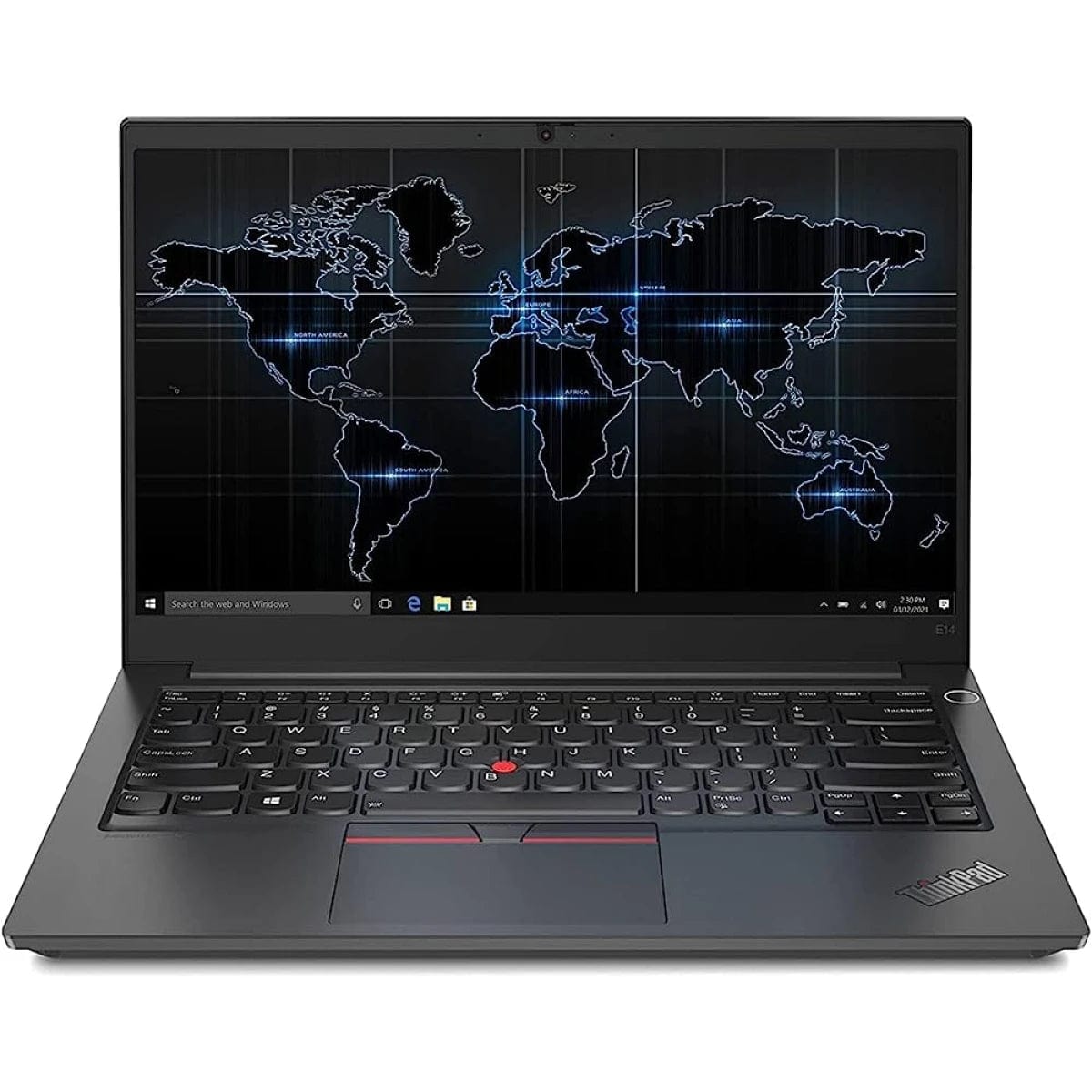 LENOVO Laptops Lenovo NEW ThinkPad Edge E14 Gen4 Intel Core i5