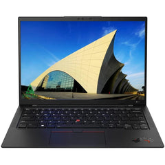 LENOVO Laptops Lenovo ThinkPad X1 Carbon Laptop Intel Core i7