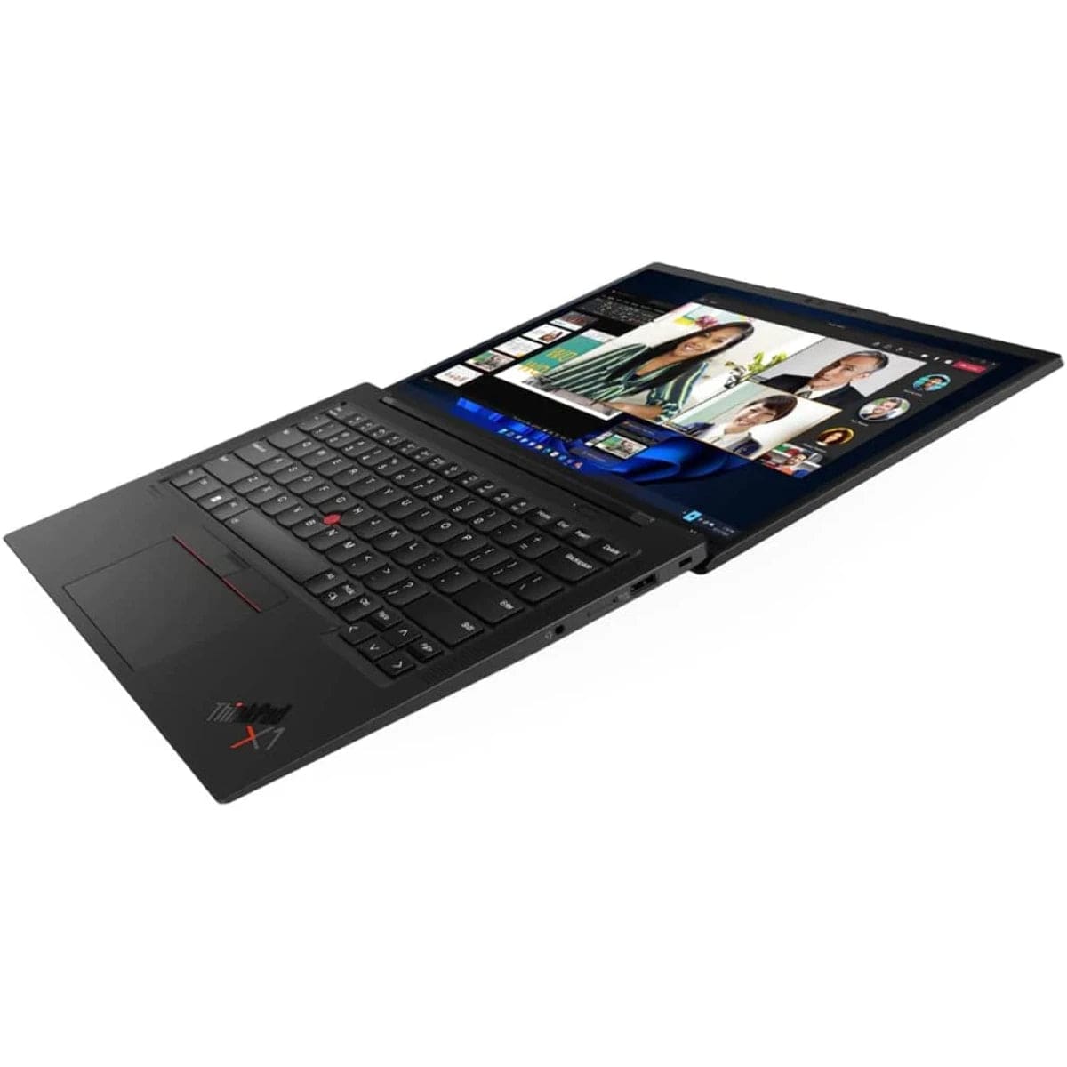 LENOVO Laptops Lenovo ThinkPad X1 Carbon Laptop Intel Core i7