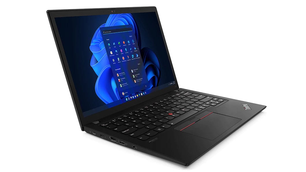 LENOVO Laptops Lenovo ThinkPad X13 i7 12th gen Laptop