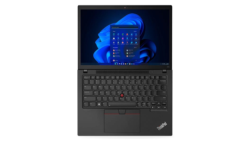 LENOVO Laptops Lenovo ThinkPad X13 i7 12th gen Laptop