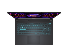 MSI Laptops MSI Cyborg 15 A12VF 12th Gen Intel Core i7-12650H – RTX 4060 8GB – 15.6-inch IPS  – 144Hz Gaming laptop