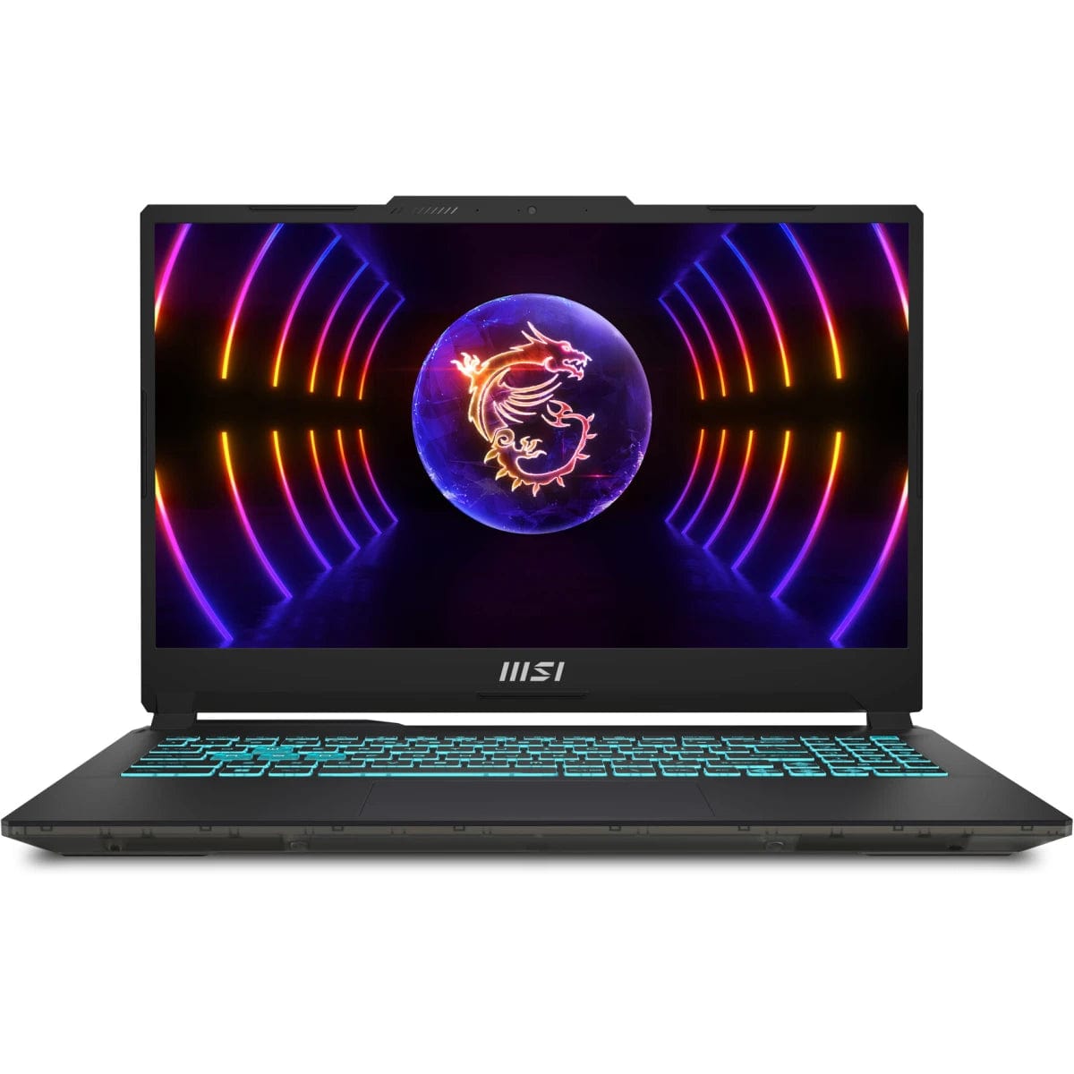 MSI Laptops MSI Cyborg 15 A12VF 12th Gen Intel Core i7-12650H – RTX 4060 8GB – 15.6-inch IPS  – 144Hz Gaming laptop