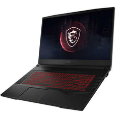 MSI Laptops MSI Pulse GL76 Gaming Laptop, Intel Core I7-12700H, RTX 3070 8GB -17.3" 360Hz