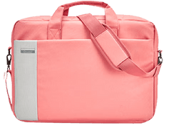 Best Buy For Online Shopping Laptops Pink Okade T57 Shoulder / Handheld Bag for 15.6" Laptop