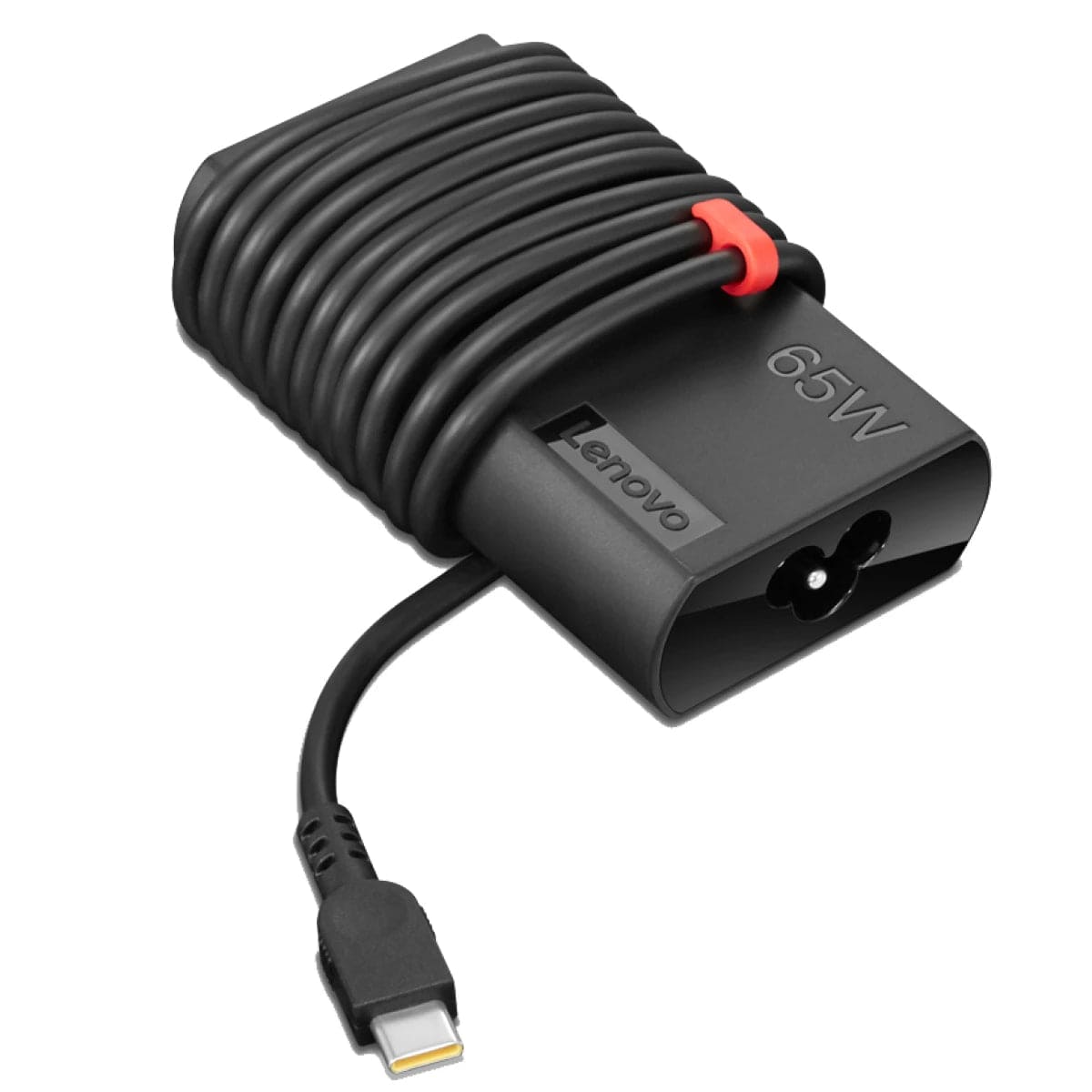 LENOVO Lenovo 65W Slim AC Adapter (USB Type-C) Charger 4X20V24682