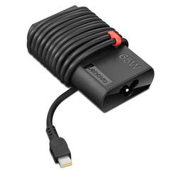 LENOVO Lenovo 65W Slim AC Adapter (USB Type-C) Charger 4X20V24682