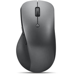 LENOVO Lenovo Professional Bluetooth Rechargeable Full Size 4000 DPI Programmable Keys Mouse - Gray 4Y51J62544