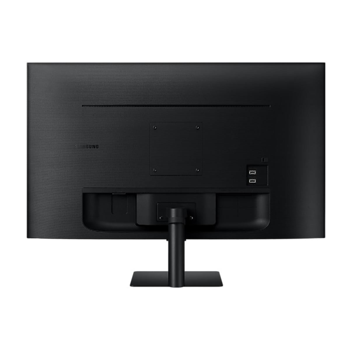 SAMSUNG M5 (BM500) 32" FHD HDR10 Smart Monitor 4ms (GTG),1B Colors & USB Ports - with Netflix, YouTube & Apple TV Streaming