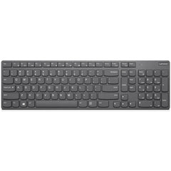 LENOVO OFFICE KEYBOARD Lenovo Professional Wireless Rechargeable Keyboard - Overview and Service Parts