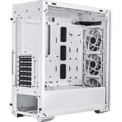 COOLER MASTER PC CASE Cooler Master MASTERBOX 520 MESH ARGB