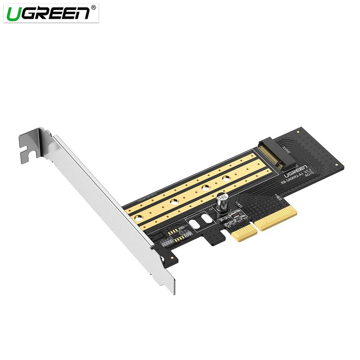 UGREEN PCIE CARDS Ugreen CM302 M.2 Nvme TO PCI-E 3.0