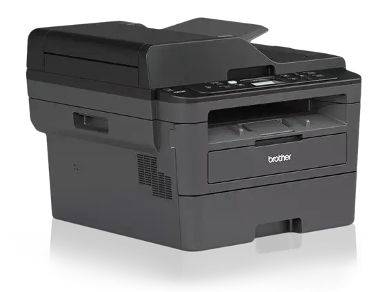 Epson Printers Brother laser DCPL2550DW  all in one -wireless- printer