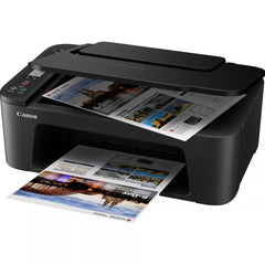 CANON Printers Canon PIXMA TS3440 Wireless Color All-in-One Inkjet Photo Printer