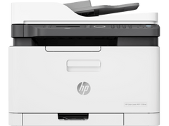 HP Printers HP Color Laser MFP 179fnw - all in one - color - Wireless -print