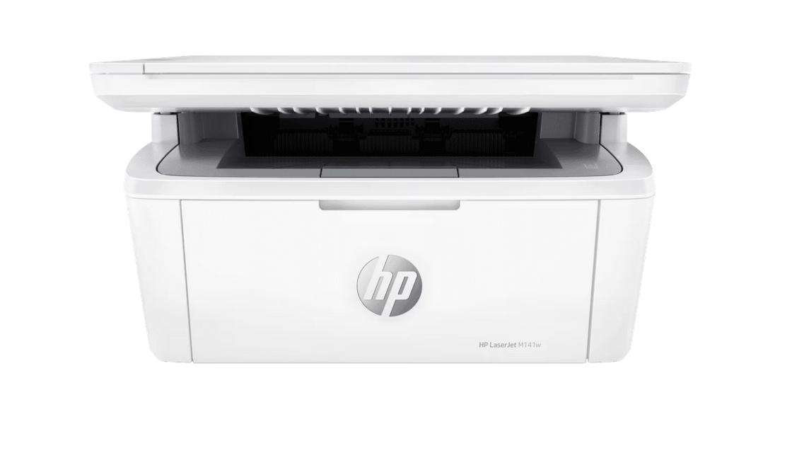 HP Printers HP LaserJet MFP M141w Printer all in one