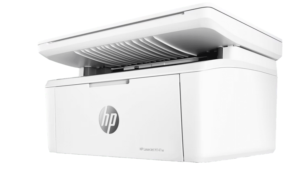 HP Printers HP LaserJet MFP M141w Printer all in one