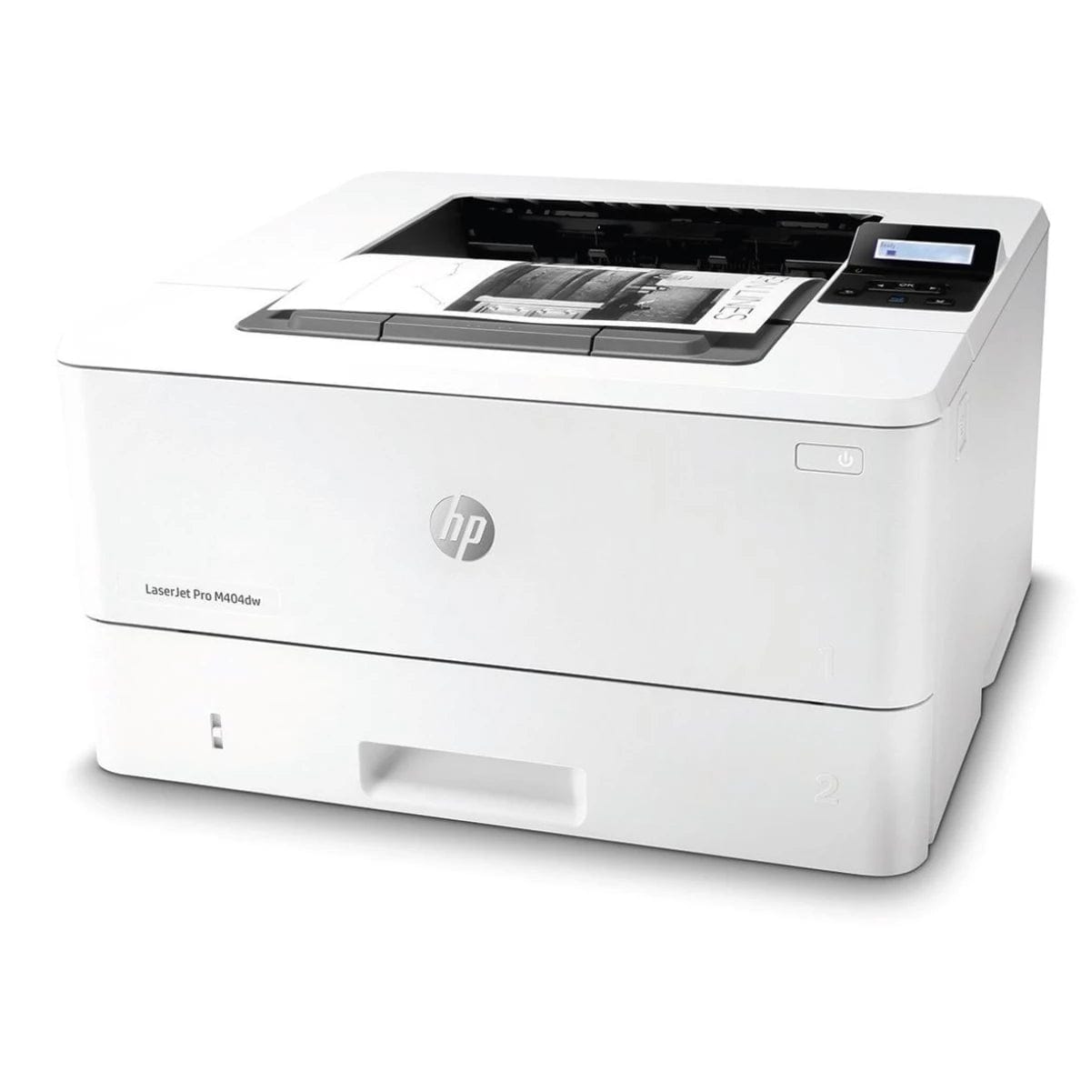 HP Printers HP LaserJet Pro 4003DN Laser Monochrome Printer up to 40PPM Duplex & Network