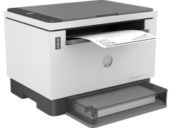 HP Printers HP LaserJet Tank MFP 1602w Multifunction 3 in One MONO Printer Ultra-Low Running Cost