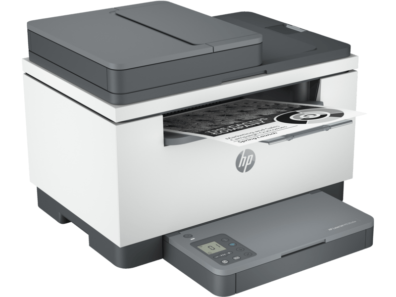 HP Printers HP LaserJet Wireless all in one MFP M236sdw Printer