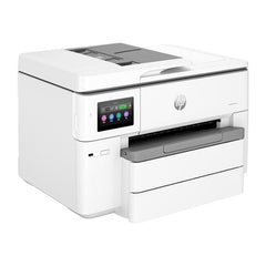 HP Printers HP OfficeJet Pro 9730 Wide Format All-in-One A3 Printer (Print / Copy / Scan / Wi-Fi / Network / Dual Tray)