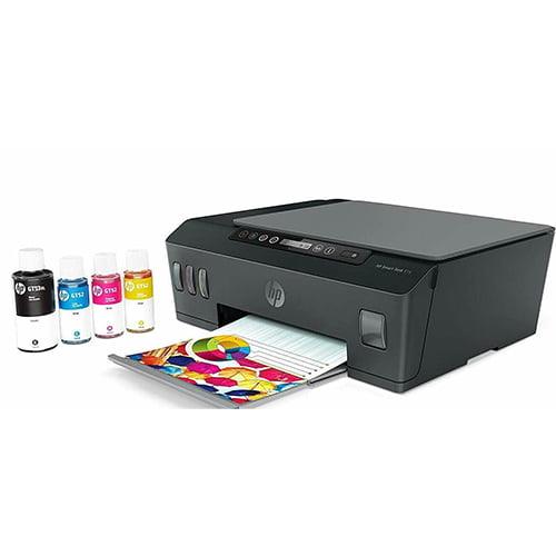 HP Printers HP Smart Tank 515 Wireless All-in-One color