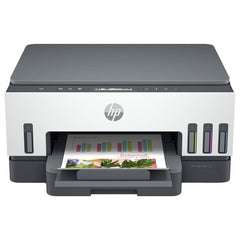 HP Printers HP Smart Tank 720 Wi Fi All-in-One Printer