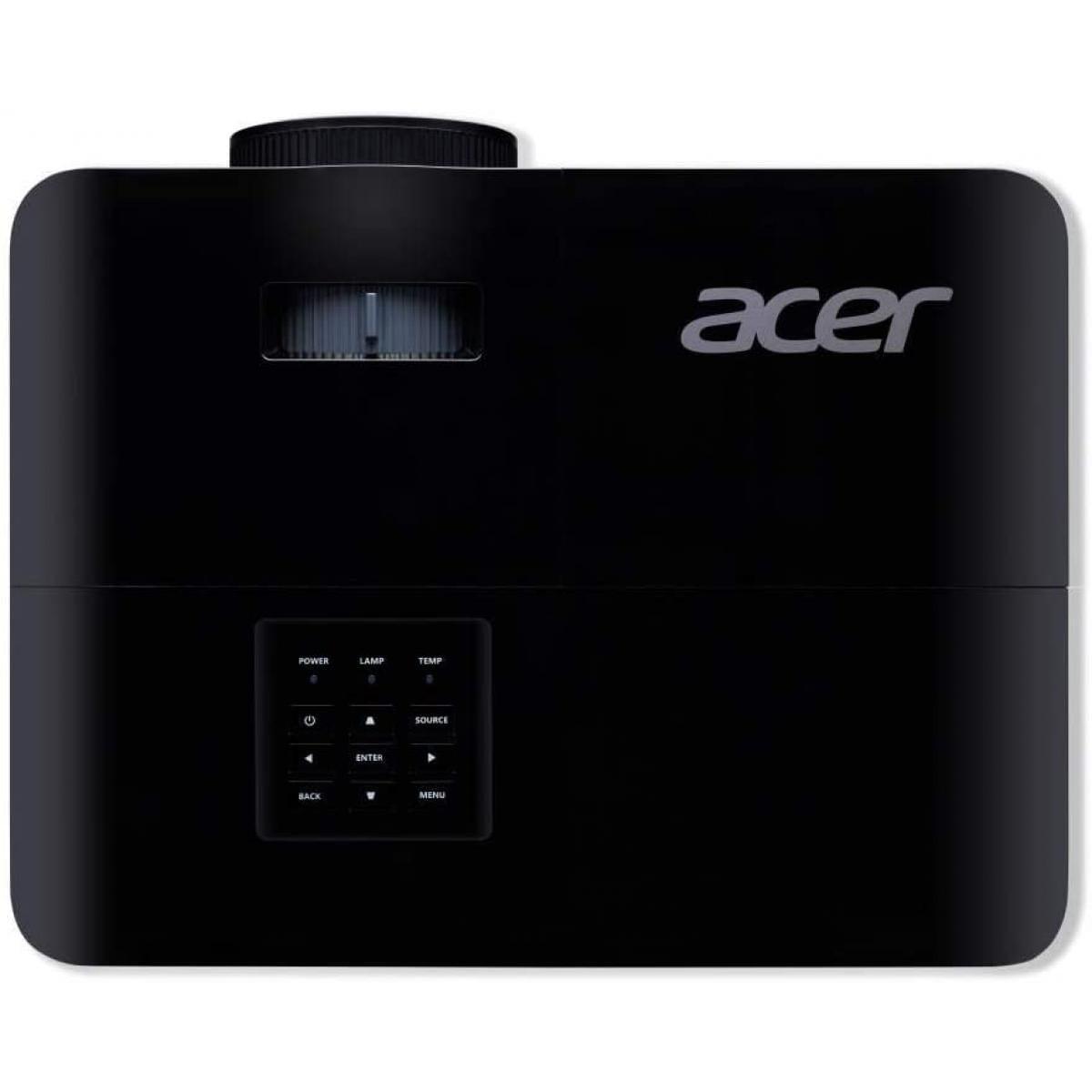 ACER projectors Acer X118H Projector 3600 ansl