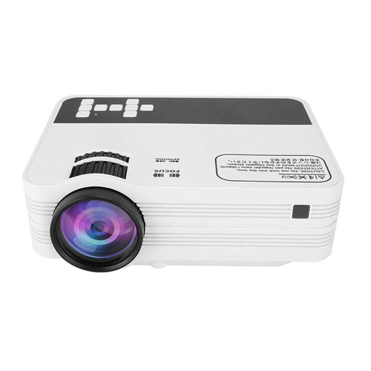 UB-10 projectors UB-10 Mini LED Projector