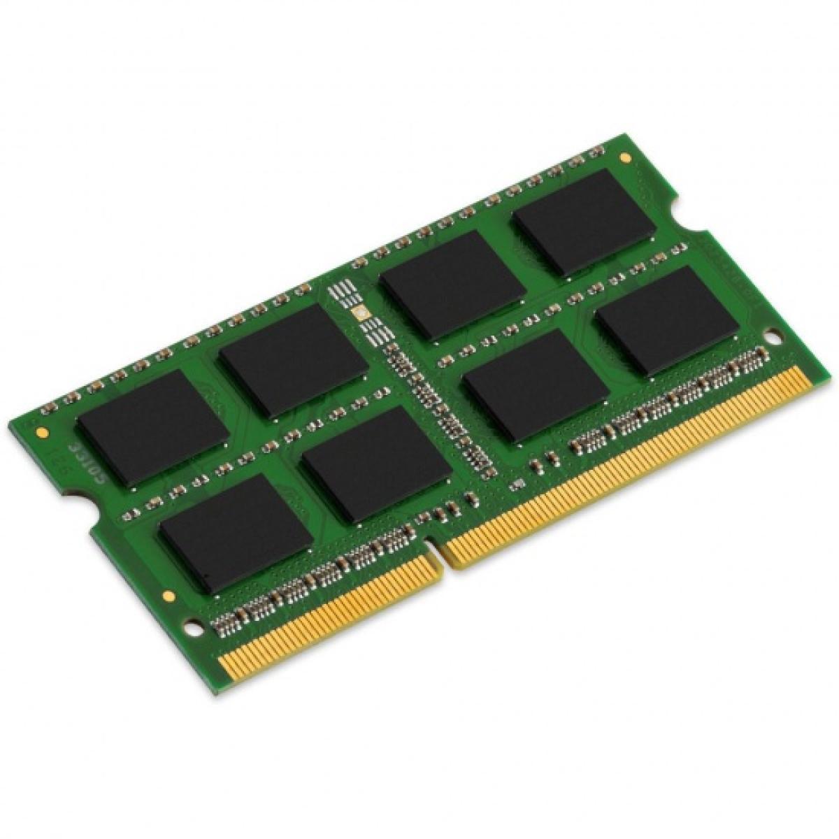 KINGSTON RAM Kingston Value Ram Single 16GB DDR5 4800MT/s CL40 SODIMM Laptop Memory