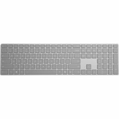 Microsoft Surface surface Microsoft Surface Keyboard Bluetooth - WS2-00025