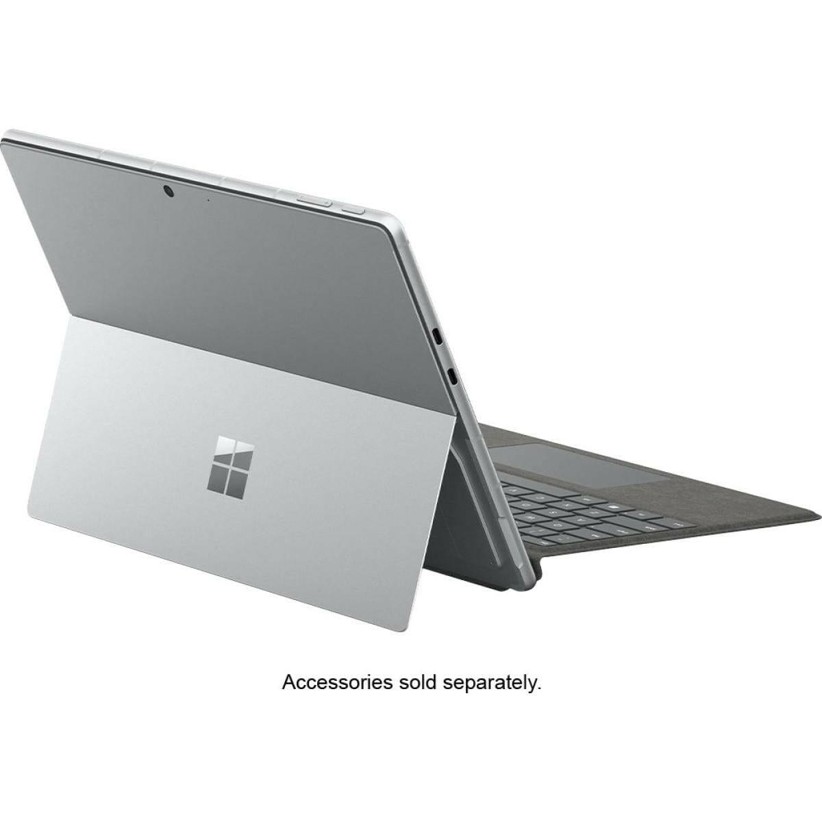 Microsoft Surface surface Microsoft SURFACE PRO 9 | Intel Core i7 | 16GB RAM | 1TB SSD | PLATINUM