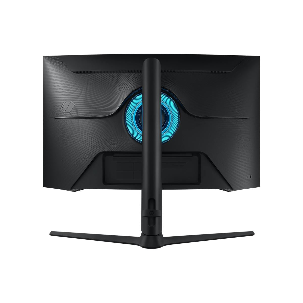 Samsung Odyssey G6 (BG650) Smart Tizen 32" Curved Monitor VA 2K (2560 x 1440) 240Hz 1ms(GTG), HDR600, 95% DCI Coverage, 10Bit, HDMI 2.1, FreeSync w/ Speakers & Ergonomic Stand